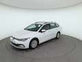 Volkswagen Golf Variant Golf VIII Variant 1.0TSI ASSIST+LED+Virtual+PDC Weiß - thumbnail 2