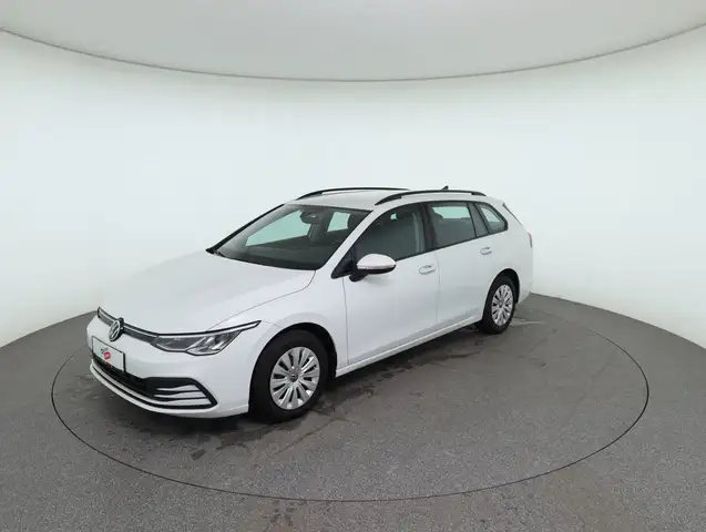 Volkswagen Golf Variant Golf VIII Variant 1.0 TSI ASSIST+LED+Virtual+PDC