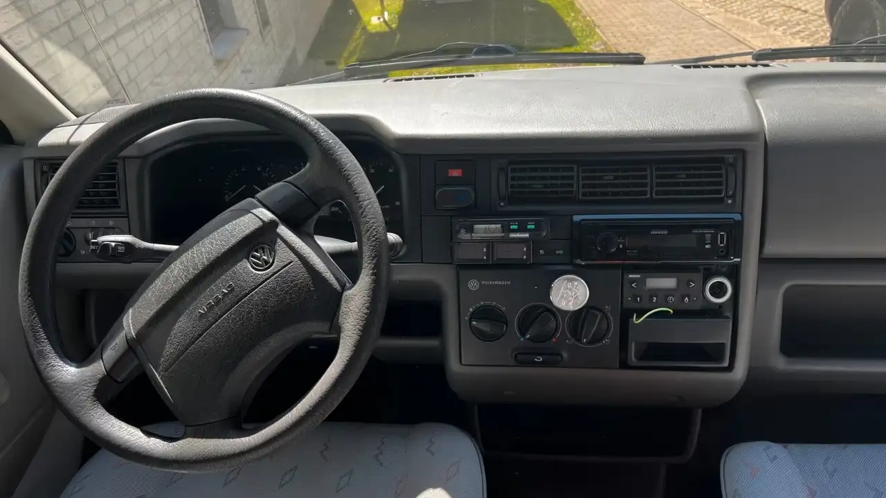 Volkswagen T4 California California, foto 9