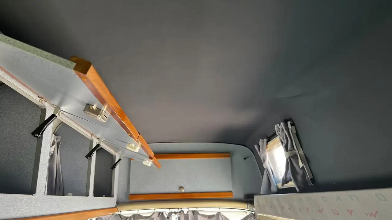 Volkswagen T4 California California, foto 11
