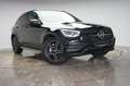 Mercedes-Benz GLC 400 d 4Matic 9G-Tronic AMG Line Noir - thumbnail 1