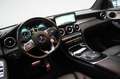 Mercedes-Benz GLC 400 d 4Matic 9G-Tronic AMG Line Noir - thumbnail 13