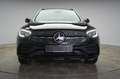 Mercedes-Benz GLC 400 d 4Matic 9G-Tronic AMG Line Noir - thumbnail 2