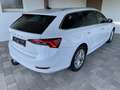 Skoda Octavia Combi 2,0 TDI Style DSG-NAVI COLUMBUS-AHV-ACC-H... Weiß - thumbnail 6