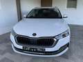 Skoda Octavia Combi 2,0 TDI Style DSG-NAVI COLUMBUS-AHV-ACC-H... Weiß - thumbnail 4