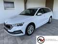 Skoda Octavia Combi 2,0 TDI Style DSG-NAVI COLUMBUS-AHV-ACC-H... Weiß - thumbnail 1