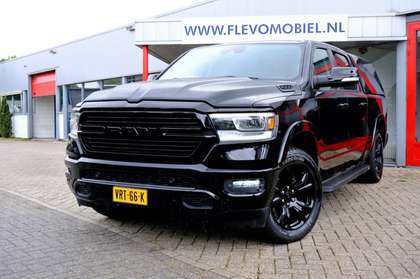 Dodge RAM 1500 5.7 V8 401pk 4x4 Crew Cab Laramie LPG-G3 Aut.