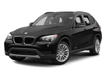 AWD 4dr xDrive28i