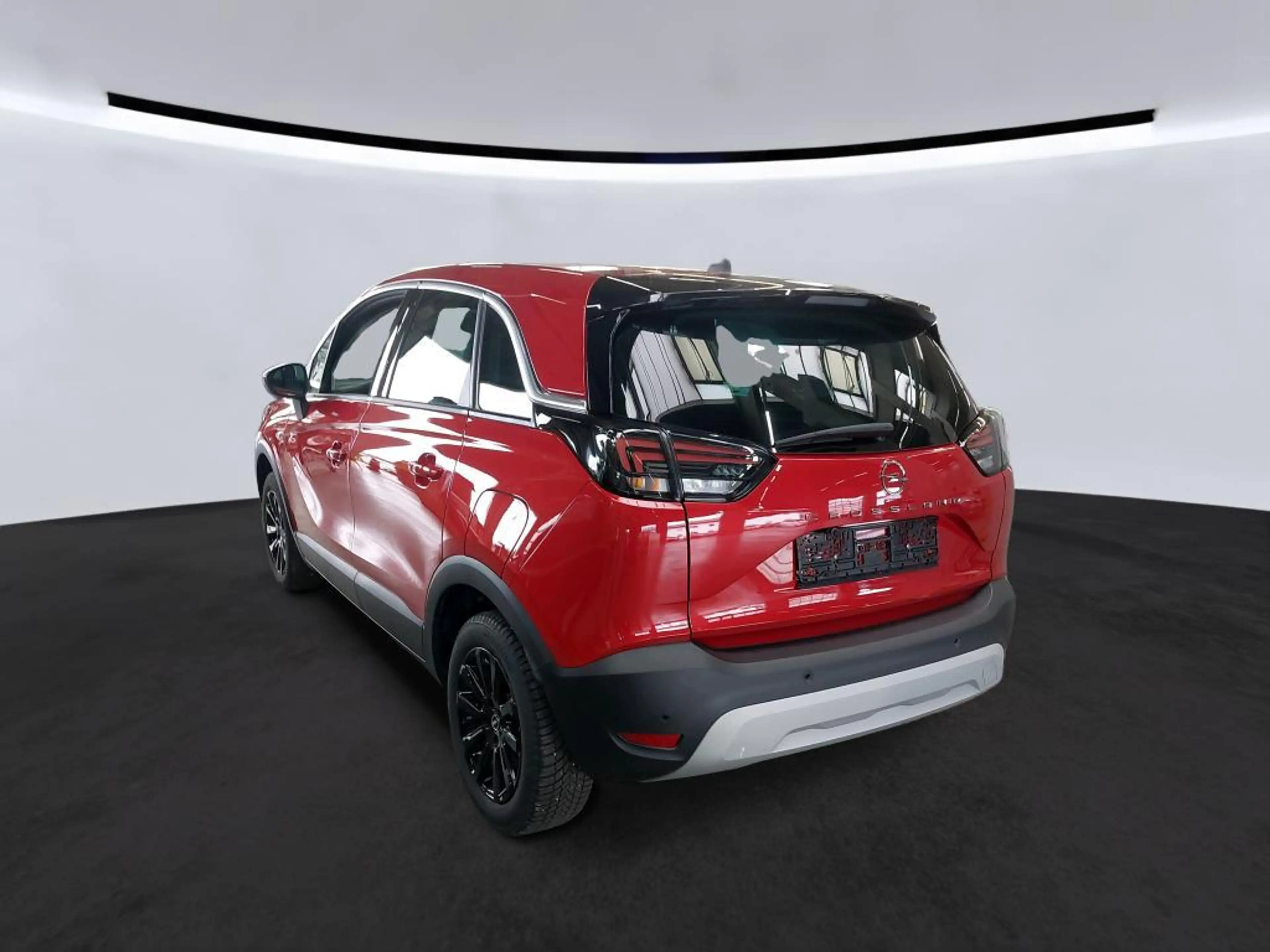 Opel Crossland 1.2 Automatik Elegance *SHZ*CAM*NAVI* — photo 5