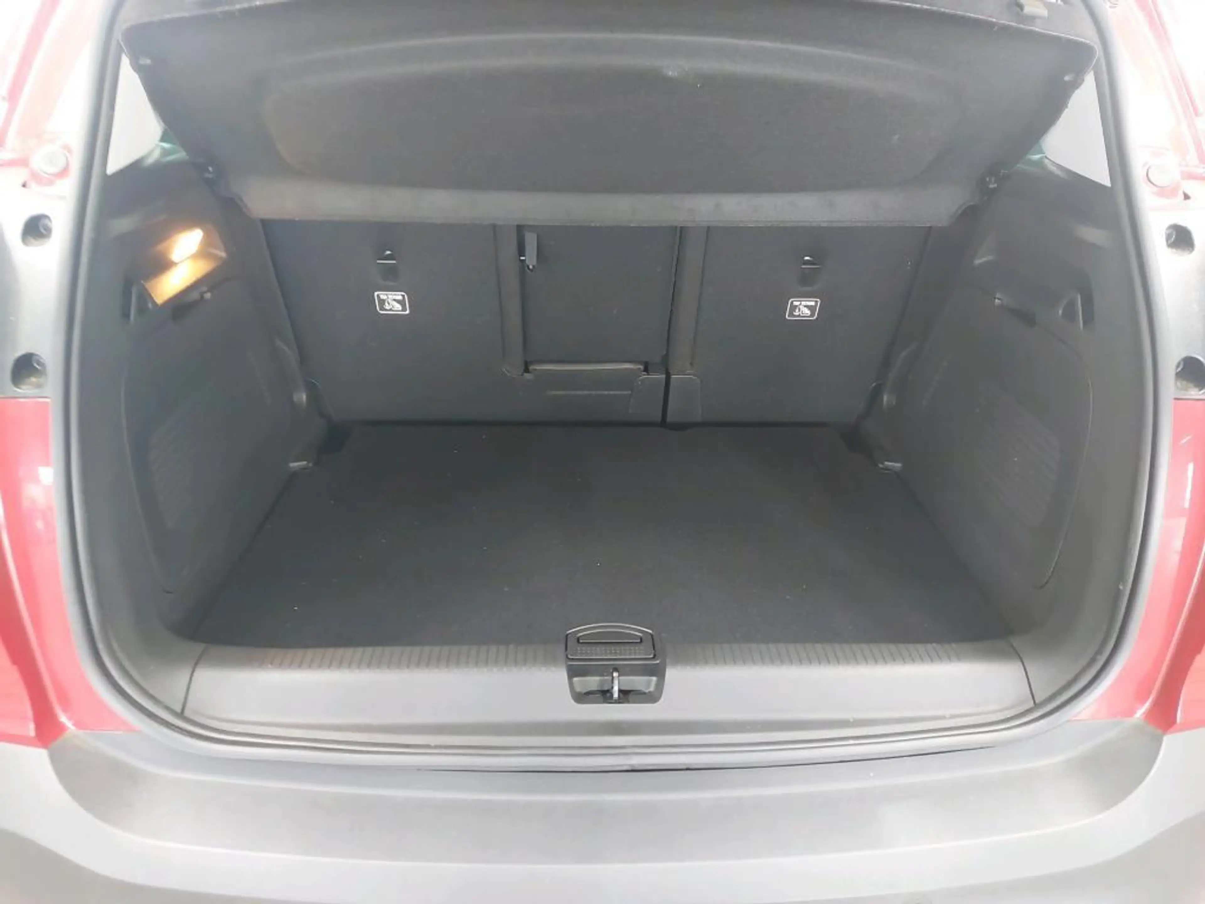 Opel Crossland 1.2 Automatik Elegance *SHZ*CAM*NAVI* — photo 10
