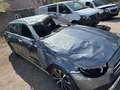 Mercedes-Benz E 300 E 300 de AVANTGARDE Automatik Kamera Teilleder 1hd Gris - thumbnail 13