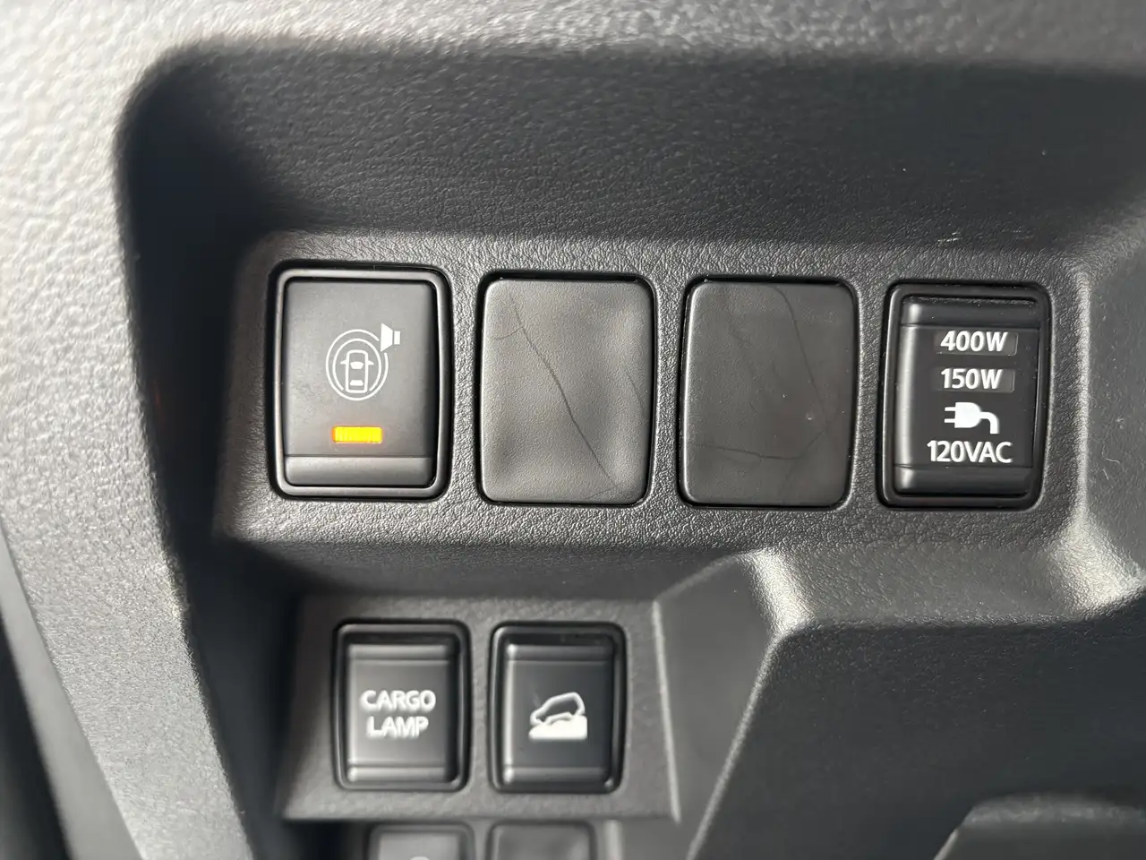 Nissan Frontier снимка Nissan Frontier