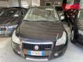 Fiat Sedici Sedici 1.9 mjt Emotion 4x2 120cv Zwart - thumbnail 3