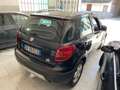Fiat Sedici Sedici 1.9 mjt Emotion 4x2 120cv Zwart - thumbnail 5