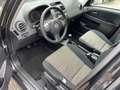 Fiat Sedici Sedici 1.9 mjt Emotion 4x2 120cv Zwart - thumbnail 11