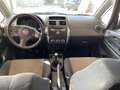 Fiat Sedici Sedici 1.9 mjt Emotion 4x2 120cv Zwart - thumbnail 8