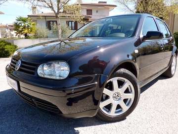 Volkswagen Golf 4 1.6 16V Highline Plus