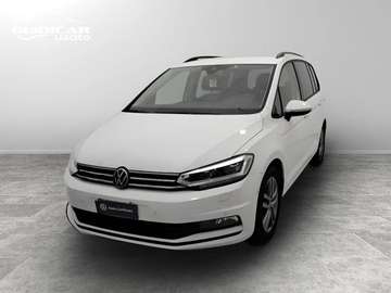 1.5 tsi Edition Plus 150cv dsg