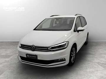1.5 tsi Edition Plus 150cv dsg