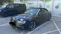 Audi A5 Cabrio Schwarz - thumbnail 1