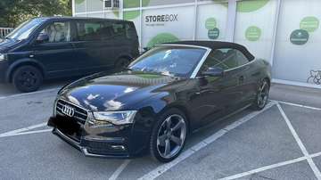 Cabrio