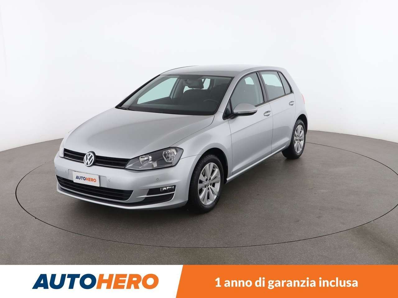 Volkswagen Golf 1.6 TDI Comfortline 110 CV