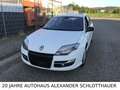 Renault Laguna III 2,0 dCi  Limo; BOSE Edition Fehér - thumbnail 1