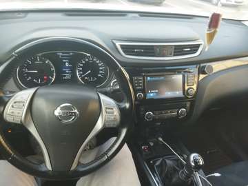 X-TRAIL 1.6 dCi 130 7pl Connect Edition