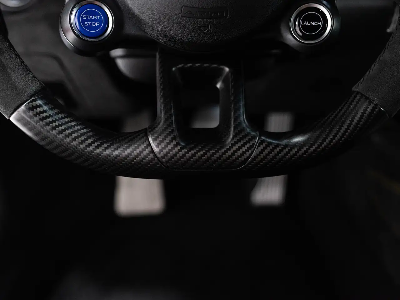 Maserati MC20 photo Maserati MC20