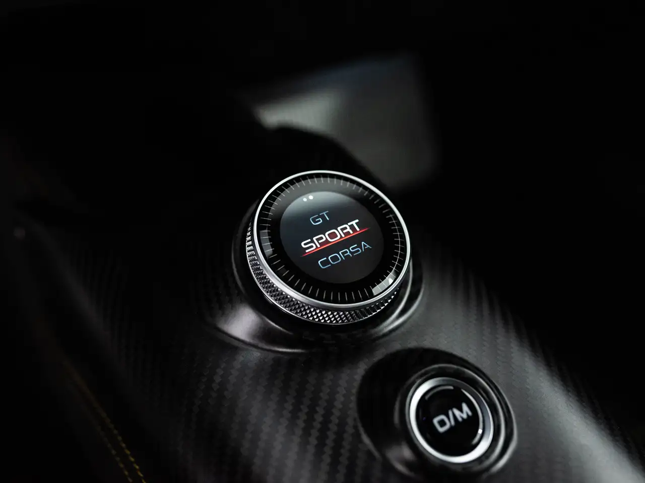 Maserati MC20 photo Maserati MC20