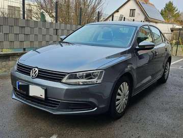 Jetta Trendline 1,2 TSI Trendline