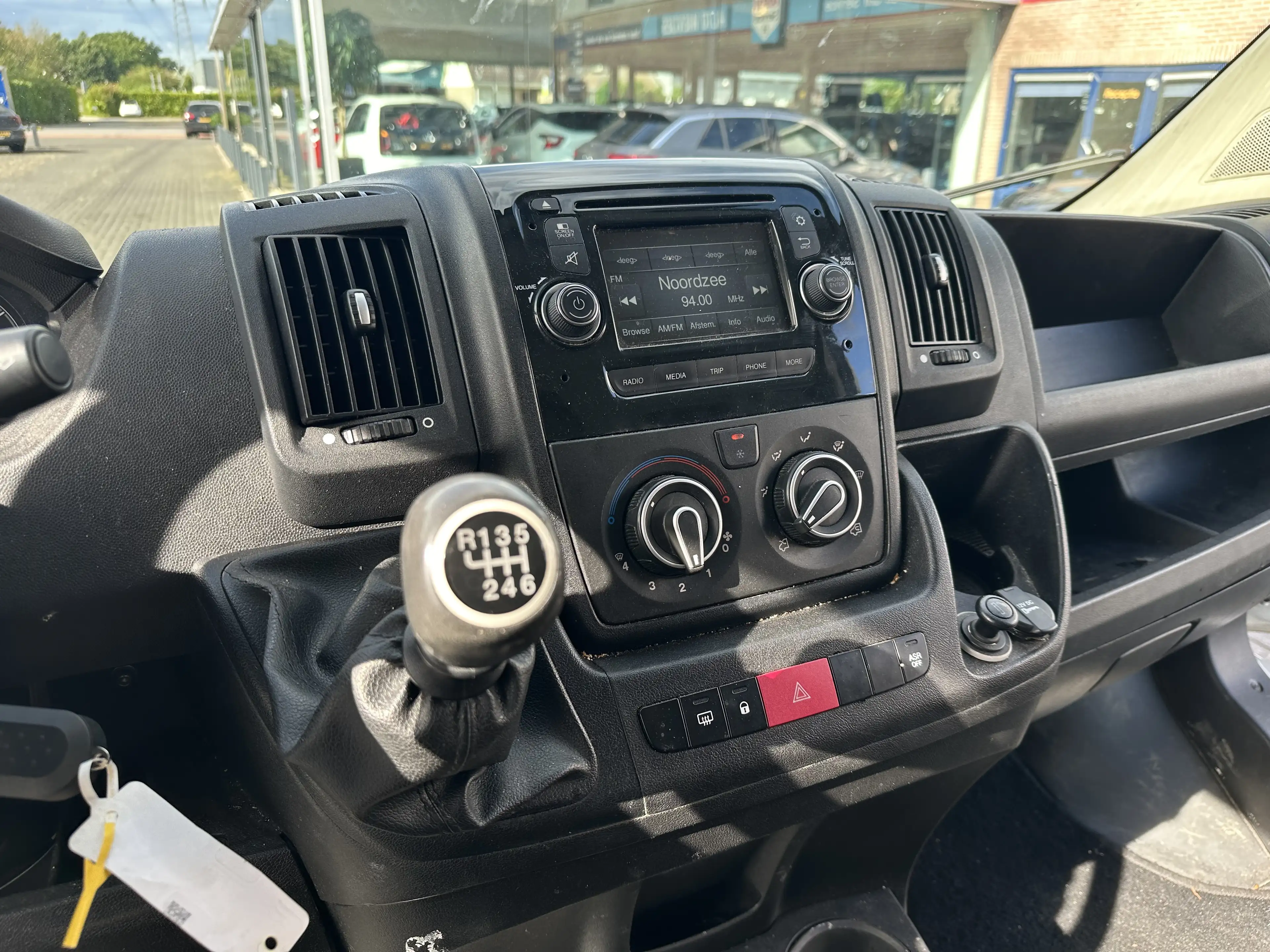Citroen Jumper 2.0 BlueHDi | L3H2 Economy 3-Pers | Airco | Cruise — photo 16