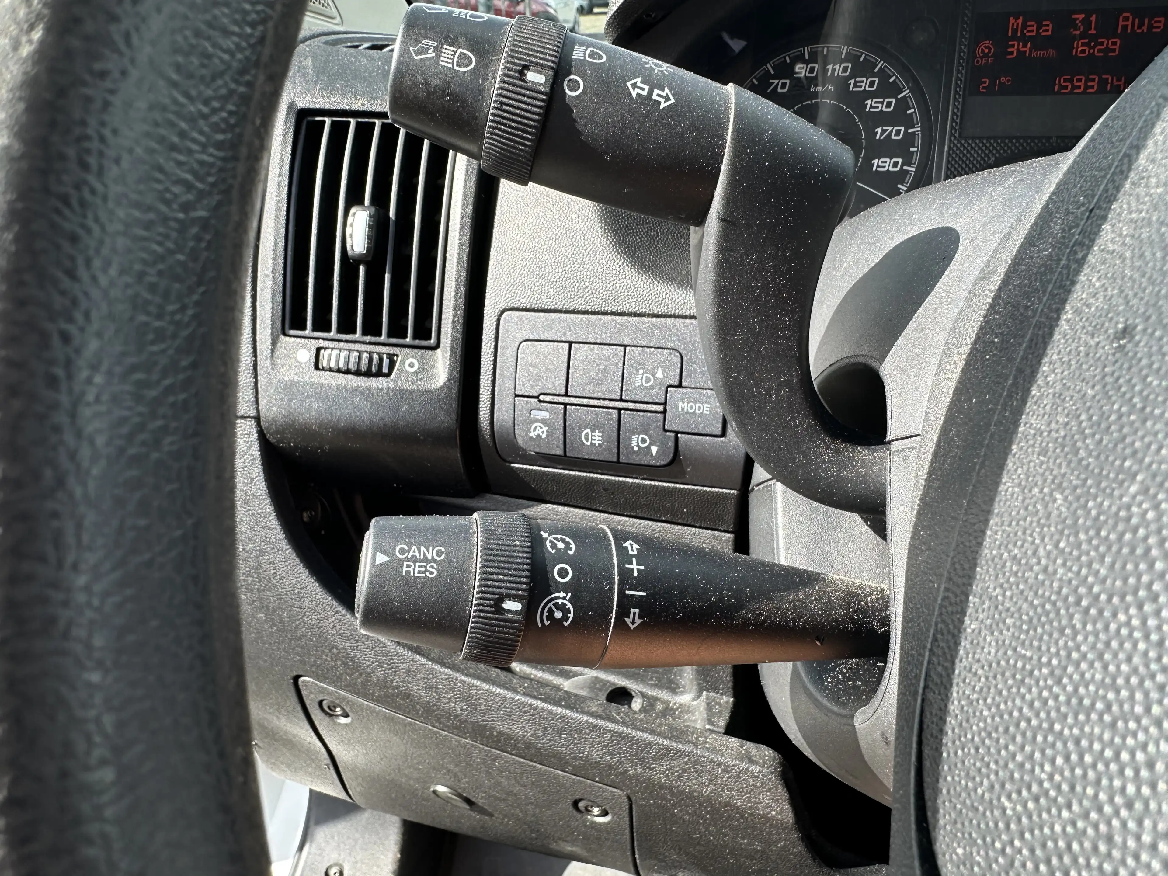 Citroen Jumper 2.0 BlueHDi | L3H2 Economy 3-Pers | Airco | Cruise — photo 19