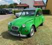 Citroen 2CV 6club Vert - thumbnail 1