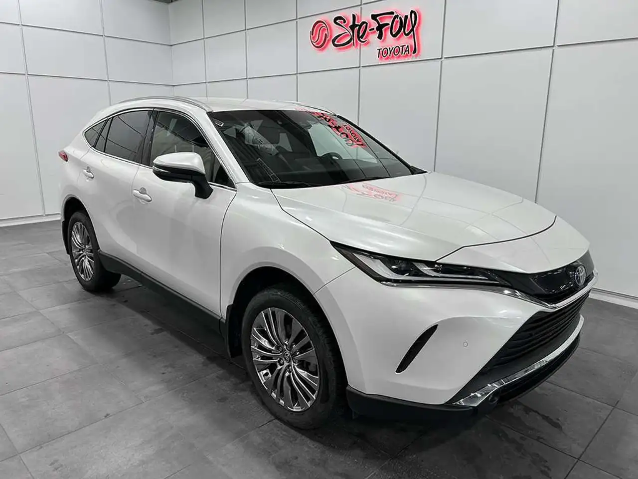 2024 Toyota Venza