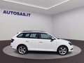 Skoda Fabia Wagon 1.0 tsi Design Edition 95cv Bianco - thumbnail 3
