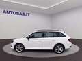 Skoda Fabia Wagon 1.0 tsi Design Edition 95cv Bianco - thumbnail 4