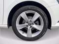 Skoda Fabia Wagon 1.0 tsi Design Edition 95cv Bianco - thumbnail 6
