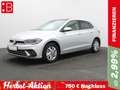 Volkswagen Polo 1.0 TSI DSG Style PANO IQ.DRIVE KAMERA NAVI Silber - thumbnail 1