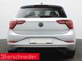 Volkswagen Polo 1.0 TSI DSG Style PANO IQ.DRIVE KAMERA NAVI Silber - thumbnail 6