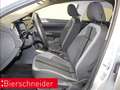 Volkswagen Polo 1.0 TSI DSG Style PANO IQ.DRIVE KAMERA NAVI Silber - thumbnail 13