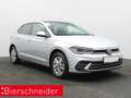 Volkswagen Polo 1.0 TSI DSG Style PANO IQ.DRIVE KAMERA NAVI Silber - thumbnail 10