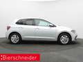 Volkswagen Polo 1.0 TSI DSG Style PANO IQ.DRIVE KAMERA NAVI Silber - thumbnail 9