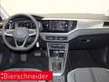 Volkswagen Polo 1.0 TSI DSG Style PANO IQ.DRIVE KAMERA NAVI Silber - thumbnail 16