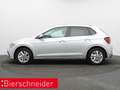 Volkswagen Polo 1.0 TSI DSG Style PANO IQ.DRIVE KAMERA NAVI Silber - thumbnail 4
