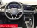 Volkswagen Polo 1.0 TSI DSG Style PANO IQ.DRIVE KAMERA NAVI Silber - thumbnail 17