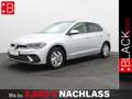 Volkswagen Polo 1.0 TSI DSG Style PANO IQ.DRIVE KAMERA NAVI Silber - thumbnail 1