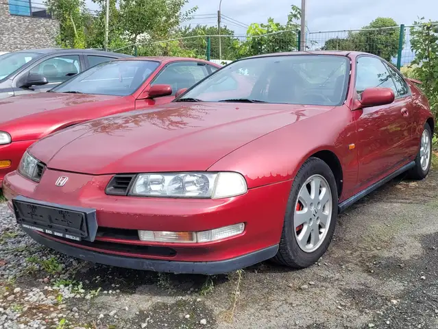Honda Prelude 2.0i 1994 !!! EERST LEZEN !!!!!!