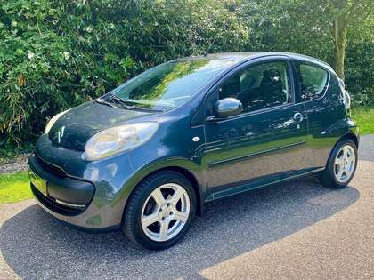 Citroen C1 1.0-12V Séduction APK 06-06-2026