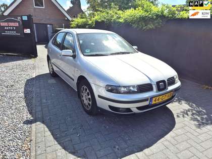 SEAT Leon 1.6-16V Signo